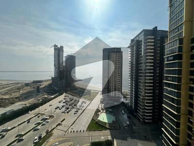 امارکریسنٹ بے ڈی ایچ اے فیز 8,ڈی ایچ اے ڈیفینس,کراچی میں 2 کمروں کا 8 مرلہ فلیٹ 5.49 کروڑ میں برائے فروخت۔