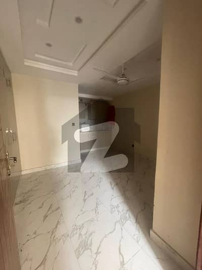 Studio Apartment Available for Rent in B-17 Islamabad | Margalla Hills View