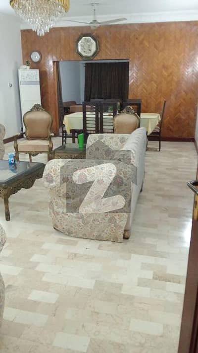 Defence Phase 6 Bungalow For Sale