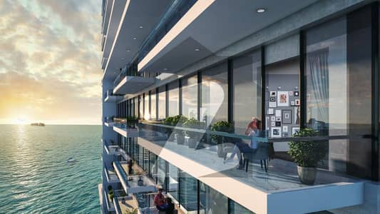 HMR Gold Crest LUXURY APARTMENT FOR SALE