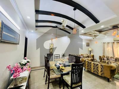 Fahad Farman Associates Offers DHA 9 Town House For Sale