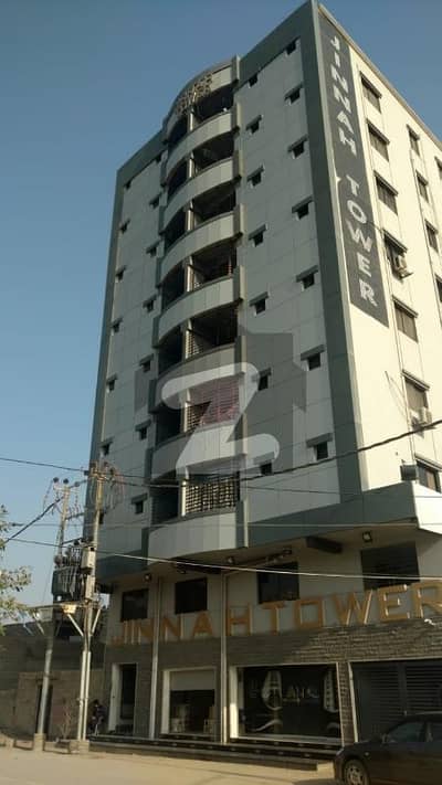 Beautiful Neat Apartment For Sale In Block 11