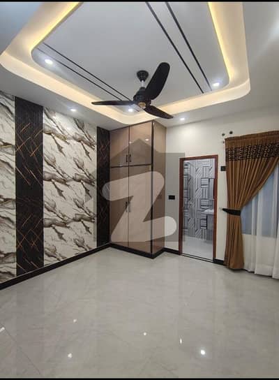 الحفیظ گارڈن - فیز 2 مین کینال بینک روڈ,لاہور میں 6 کمروں کا 7 مرلہ مکان 1.5 لاکھ میں کرایہ پر دستیاب ہے۔