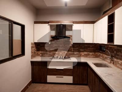 Portion for Rent Gulistan-e-Johar 3 Bed Drawing & Dining Bungalow First Floor Portion Block 2, Gulistan-e-Johar, Karachi