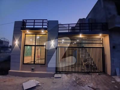 5 Marla Single-Storey House for Sale Direct Owner Deal | Rawat, Zone-5 Islamabad