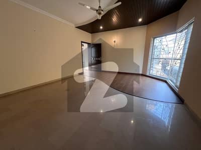 27-Marla Double Storey House Available For Rent Hot location