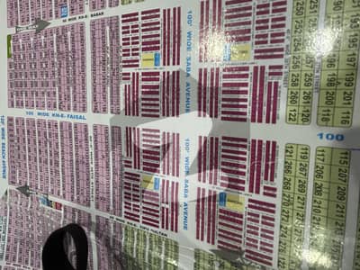 Plot Available For Sale In Peninsula Commercial