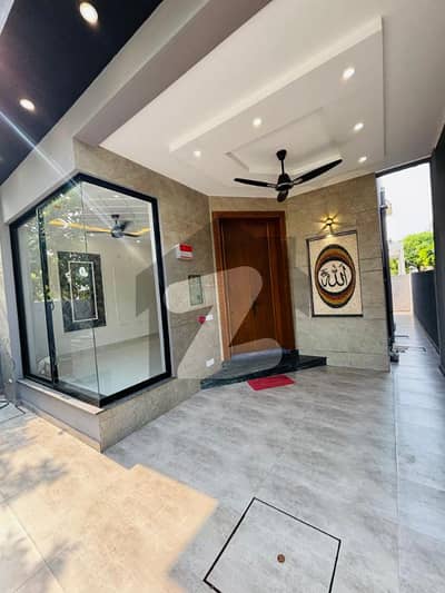 House For BUY DHA Phase 9 Town Block A