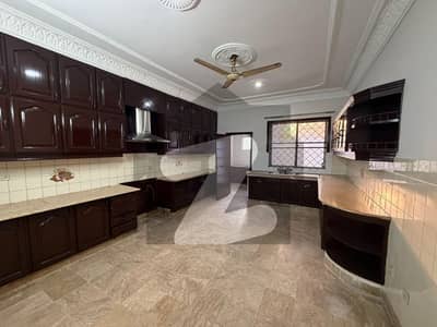 30-Marla Double Storey House Available For Rent