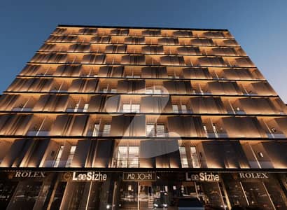 بحریہ ٹاؤن جوہر بلاک بحریہ ٹاؤن سیکٹر ای,بحریہ ٹاؤن,لاہور میں 1 مرلہ دکان 35.0 لاکھ میں برائے فروخت۔