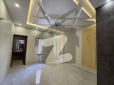 A brand new house for rent in Buch Villas