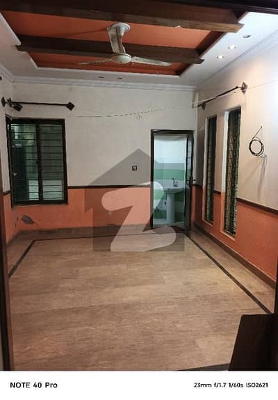 5 Marla lower portion for rent in Johar town phase two near Emporium Mall