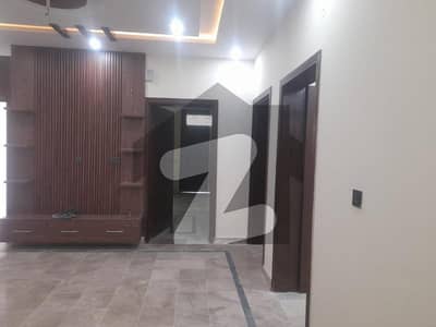 Get In Touch Now To Buy A 12 Marla Lower Portion In I-8