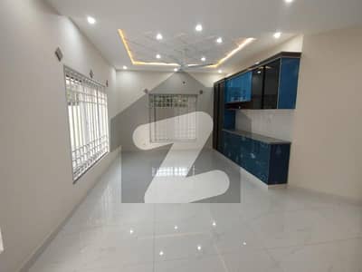 Ideal Lower Portion Is Available For rent In I-8