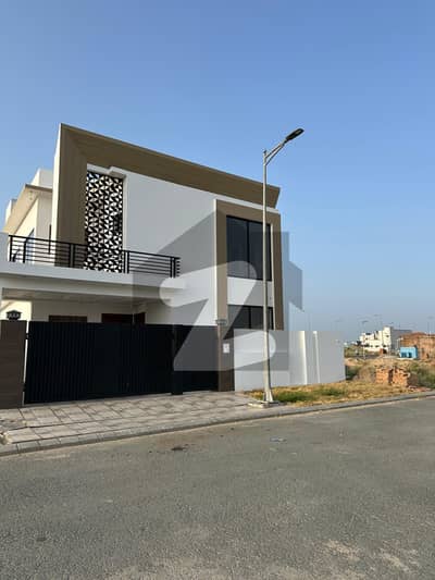 ڈی ایچ اے ڈیفینس بہاولپور میں 4 کمروں کا 10 مرلہ مکان 1.99 کروڑ میں برائے فروخت۔