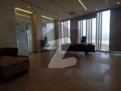 آئی ۔ 8 اسلام آباد میں 5 مرلہ دفتر 8.25 کروڑ میں برائے فروخت۔