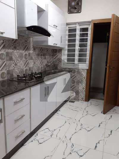 Beautifull brand new 4 Marla house for rent in D-12/4