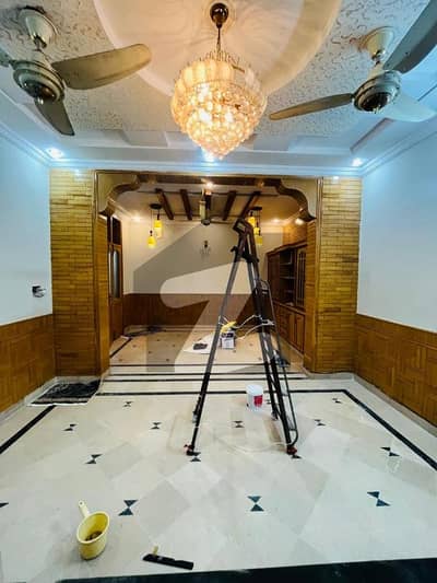 ای ۔ 11/2 ای ۔ 11,اسلام آباد میں 3 کمروں کا 12 مرلہ زیریں پورشن 1.25 لاکھ میں کرایہ پر دستیاب ہے۔