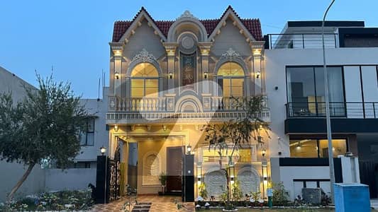 3 Years Installment Plan Luxury 5 Marla Brand New House In Park View City Lahore