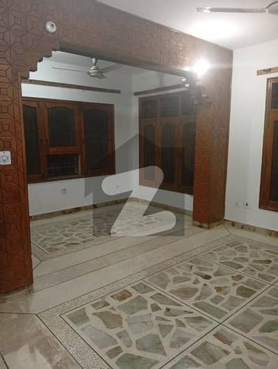 Beautiful Open Basement available for rent in G-11, Islamabad
