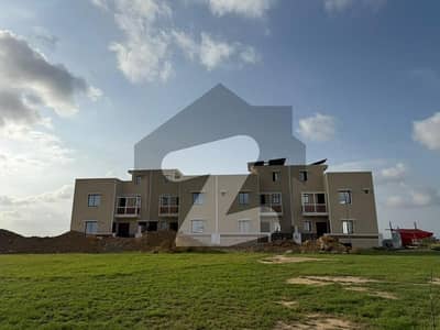 Naya Nazimabad Block M West Open Plot Available for Sale