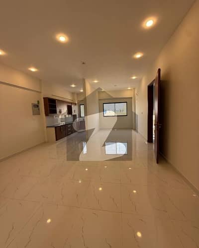 سحر کمرشل ایریا ڈی ایچ اے فیز 7,ڈی ایچ اے ڈیفینس,کراچی میں 2 کمروں کا 8 مرلہ فلیٹ 2.6 کروڑ میں برائے فروخت۔