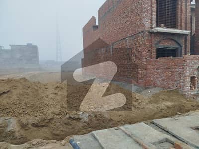 پیراگون سٹی ۔ آرچرڈ بلاک پیراگون سٹی,لاہور میں 10 مرلہ رہائشی پلاٹ 2.15 کروڑ میں برائے فروخت۔