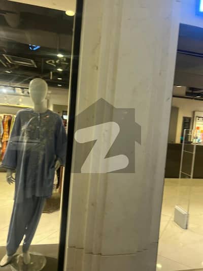 ای ۔ 7 اسلام آباد میں 1 مرلہ دکان 5.0 کروڑ میں برائے فروخت۔