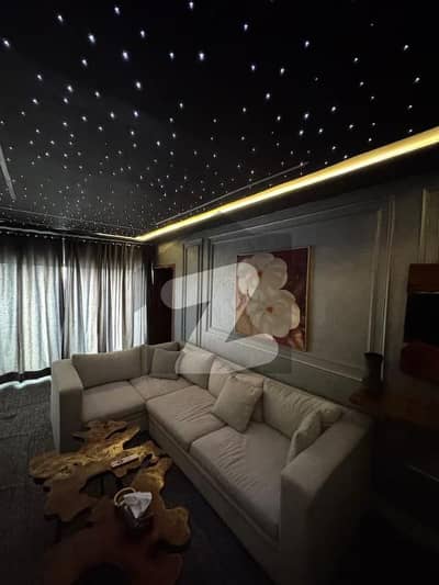 1 bedroom furnished apartment nearby grand mosque only for families