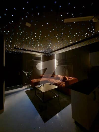 1 bedroom furnished stylish appartment available for rent original picture original price