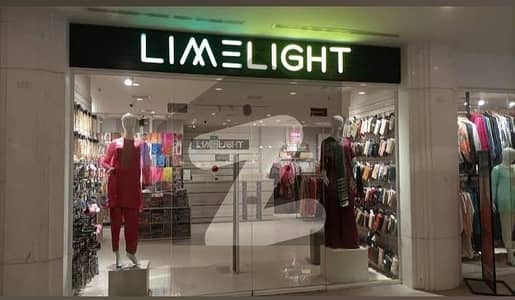 High ROI Commercial Shop on Islamabad Expressway Best Investment