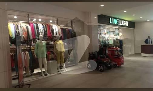 اسلام آباد ایکسپریس وے اسلام آباد میں 1 مرلہ دکان 1.5 کروڑ میں برائے فروخت۔