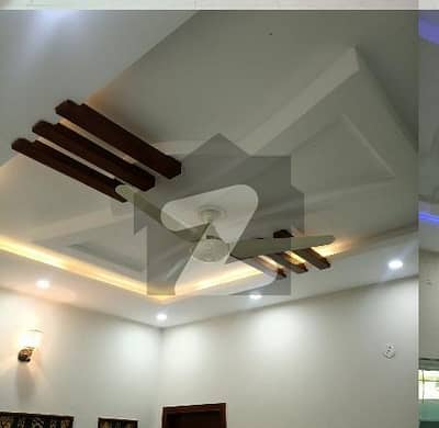 5 Marla Brand New Facing Park House For Sale Available In Valencia Town Housing Sosity In Lahore