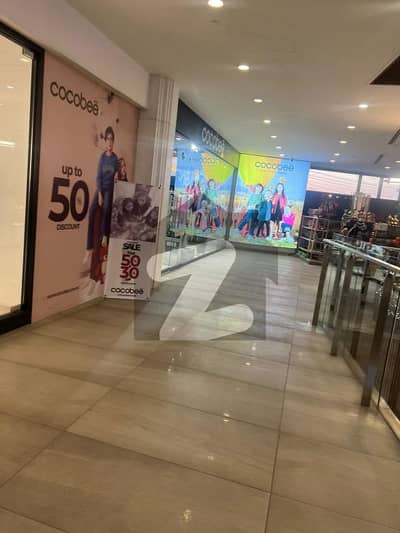 ایف ۔ 10 مرکز ایف ۔ 10,اسلام آباد میں 2 مرلہ دکان 5.0 کروڑ میں برائے فروخت۔