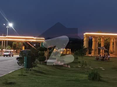 Fat e jong road near city The avenue 3 plot for sale