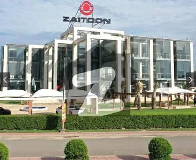 5 MARLA Prime Location PLOT INCLUDED DEVELOPMENT CHARGES AVAILABLE FOR SALE IN NEW LAHORE CITY