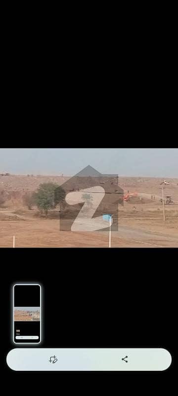 گلبرگ ریزیڈنشیا گلبرگ,اسلام آباد میں 5 مرلہ رہائشی پلاٹ 70.0 لاکھ میں برائے فروخت۔