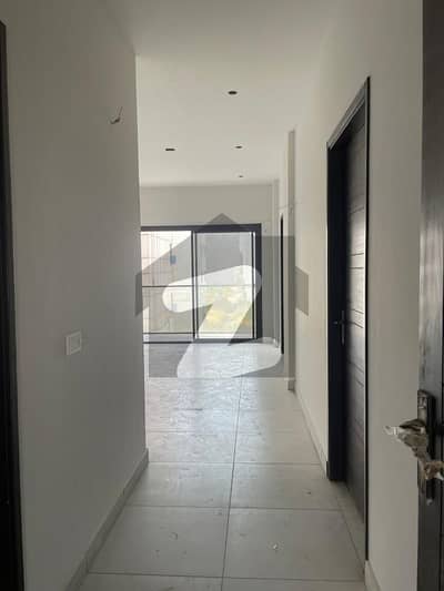 Brand New Apartment With Lift Reserve Parking Stand By Generator For Rent Dha Phase 8