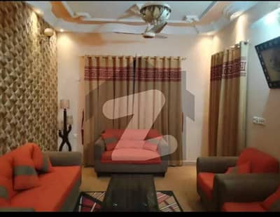 نارتھ کراچی ۔ سیکٹر 10 نارتھ کراچی,کراچی میں 9 کمروں کا 5 مرلہ مکان 2.7 کروڑ میں برائے فروخت۔