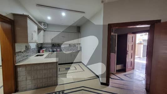 A Great Choice For A 8 Marla House Available In Bahria Enclave - Sector G