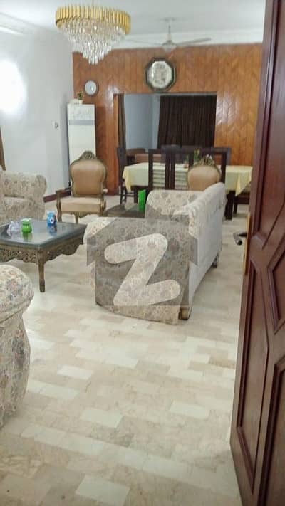 600 Yards Bungalow For Sale Dha Phase 6