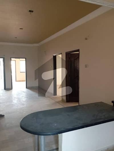 PORTION FOR RENT 600 YARD DAR UI ISLAM HOUSING SOCIETY 2 BEDROOM DRAWING DINING