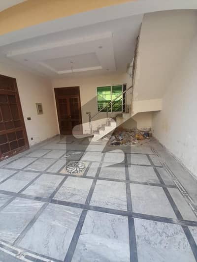 سوان گارڈن ۔ بلاک ایچ سوان گارڈن,اسلام آباد میں 2 کمروں کا 6 مرلہ زیریں پورشن 45.0 ہزار میں کرایہ پر دستیاب ہے۔