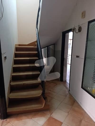 1 Kanal Full Basement Available For Rent At Reasonable Price And Ideal Location