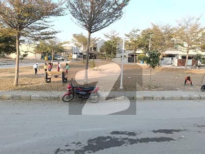 بحریہ ٹاؤن فیز 8 ۔ بلاک ڈی بحریہ ٹاؤن فیز 8,بحریہ ٹاؤن راولپنڈی,راولپنڈی میں 8 مرلہ رہائشی پلاٹ 1.0 کروڑ میں برائے فروخت۔