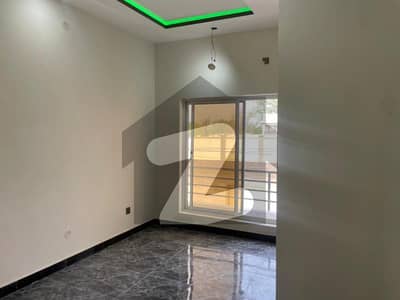 Double Storey House For Rent Bani Gala Islamabad