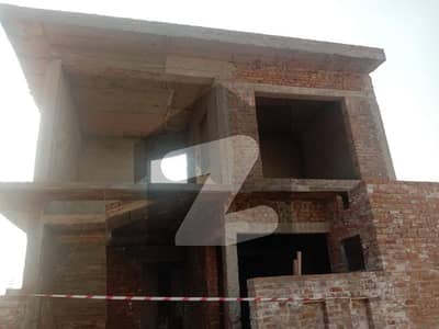 بنی گالہ اسلام آباد میں 4 کمروں کا 5 مرلہ مکان 1.2 کروڑ میں برائے فروخت۔