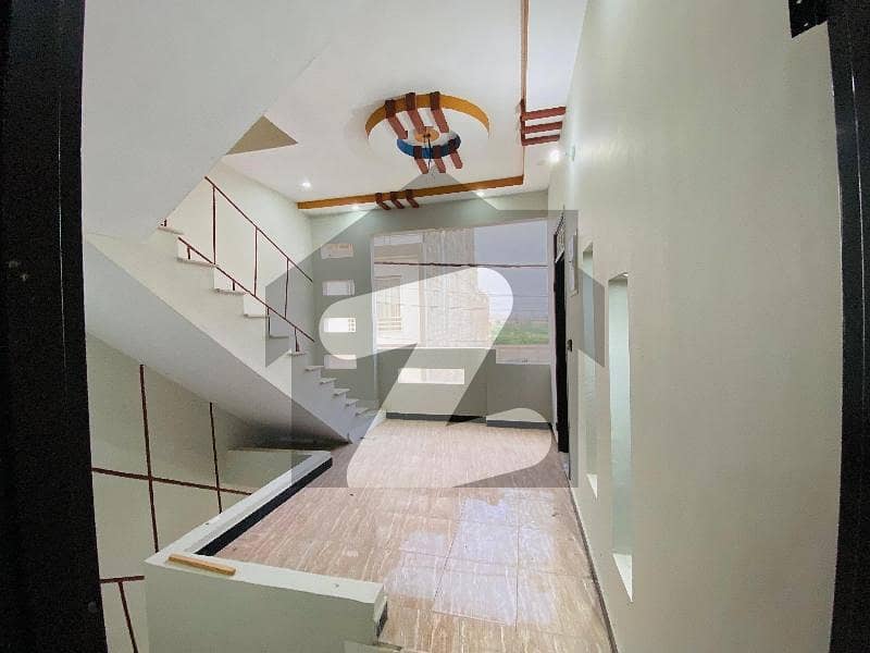 Brand New House G+1 Brand New House G+1