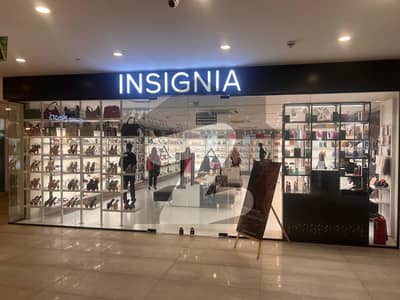 Main Islamabad Expressway Commercial Shop | Limited Offer