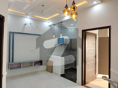 5 Marla Lush Condition Used House Situated On 30 Wide Road Near To Park Near To School & Lake City Mall Available For Sale